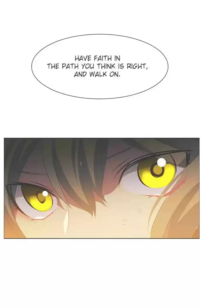 Zero Game Chapter 89