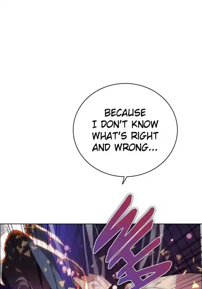 Zero Game Chapter 89