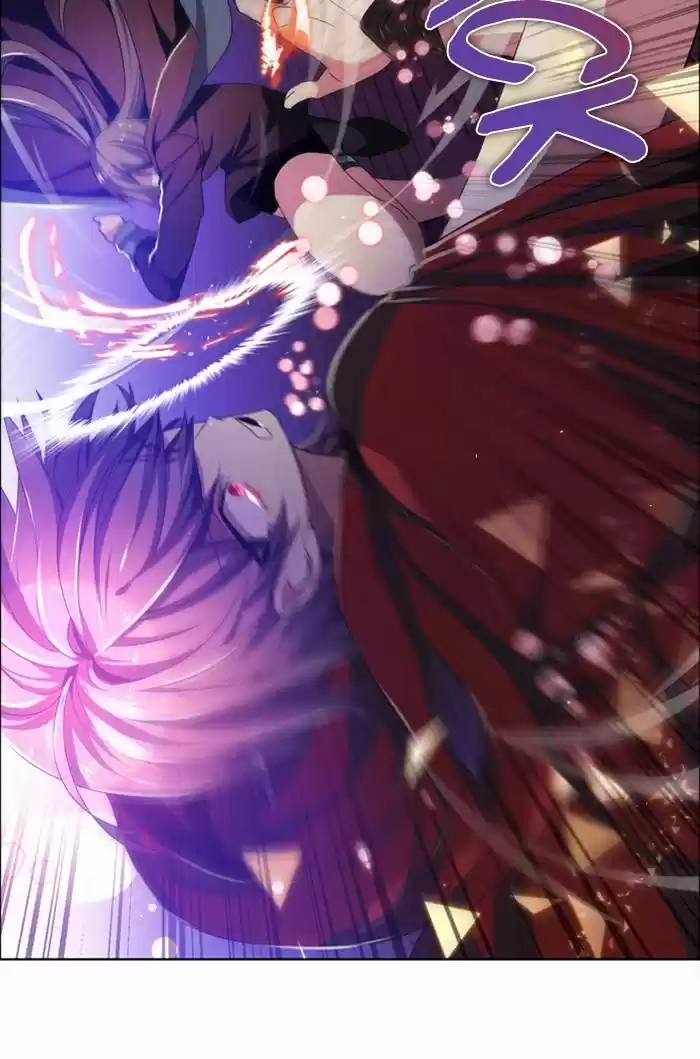 Zero Game Chapter 89