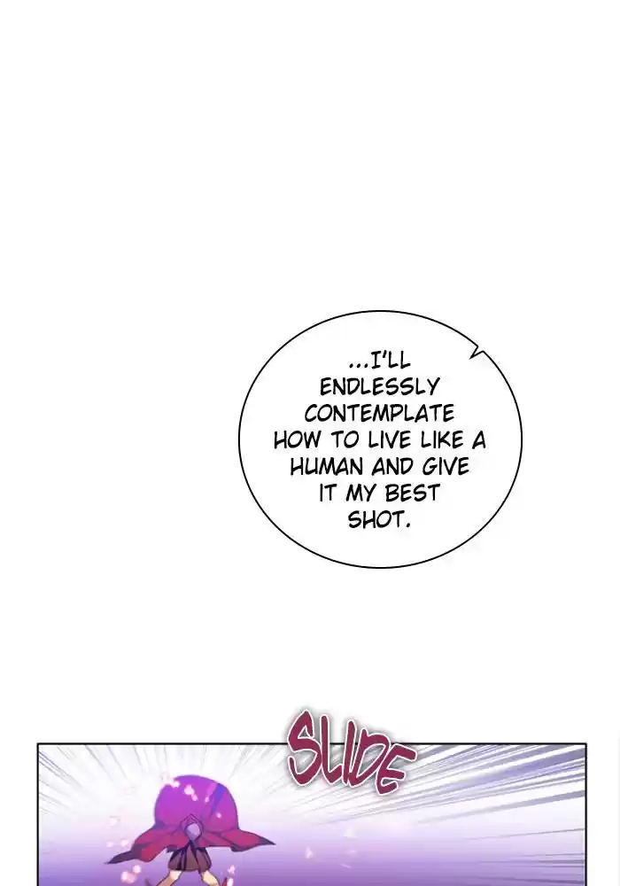 Zero Game Chapter 89