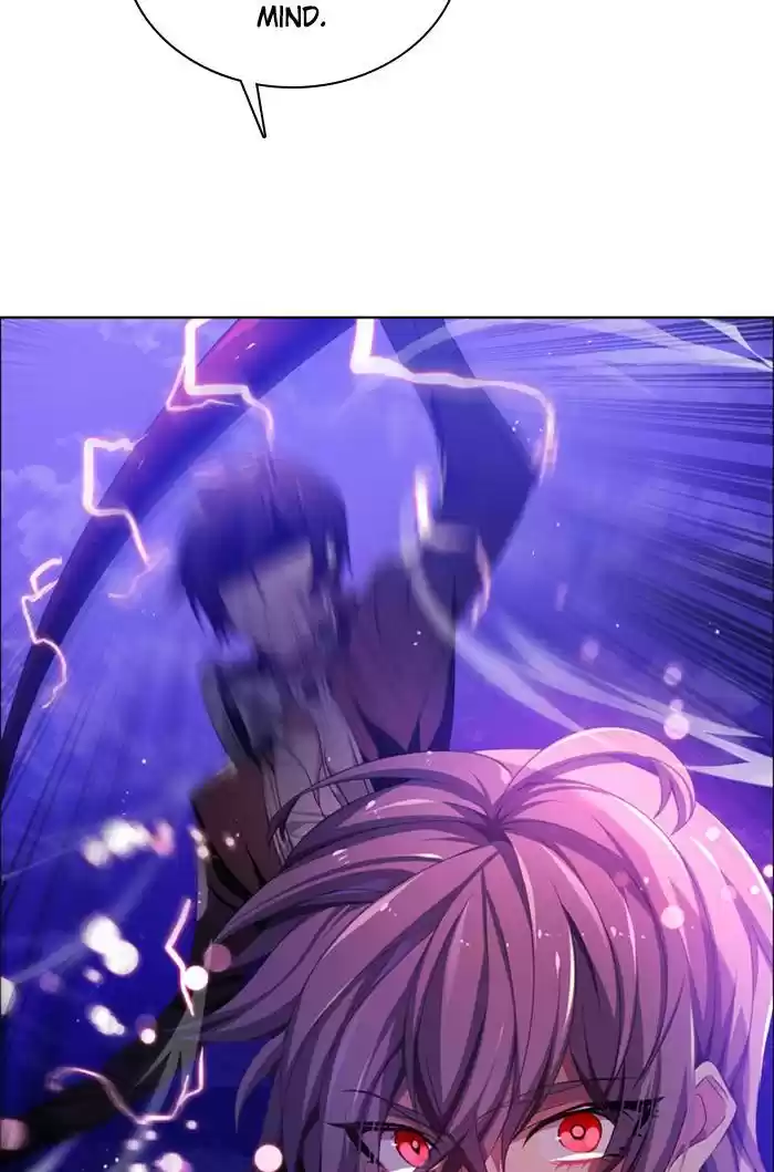 Zero Game Chapter 89