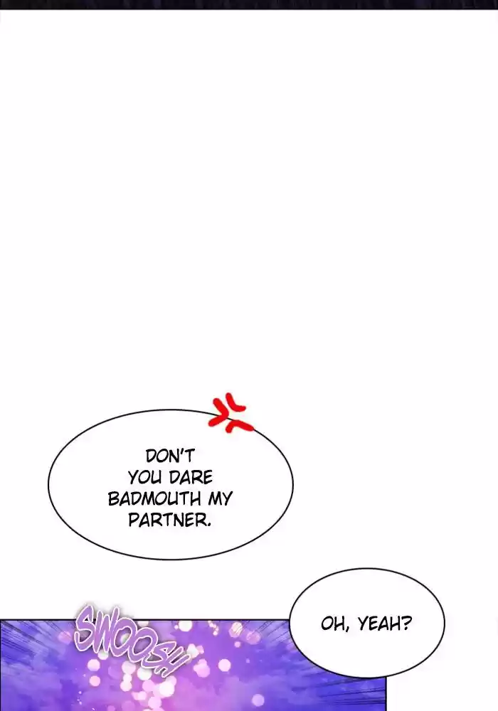 Zero Game Chapter 89