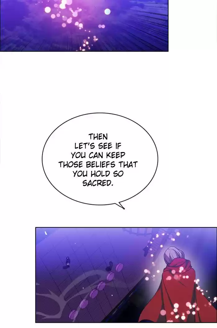 Zero Game Chapter 89