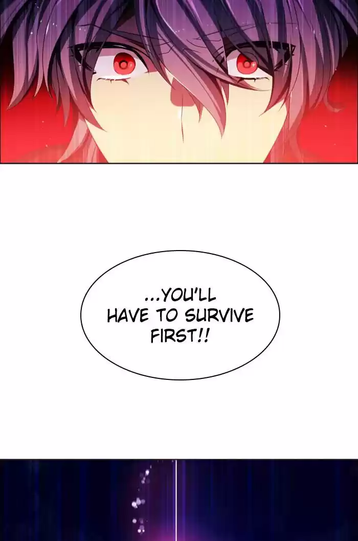 Zero Game Chapter 89