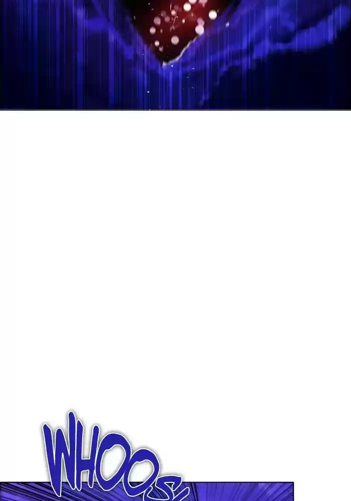 Zero Game Chapter 89