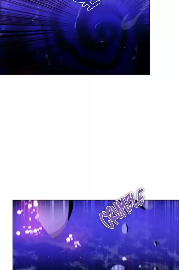 Zero Game Chapter 89