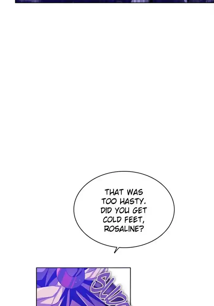 Zero Game Chapter 89