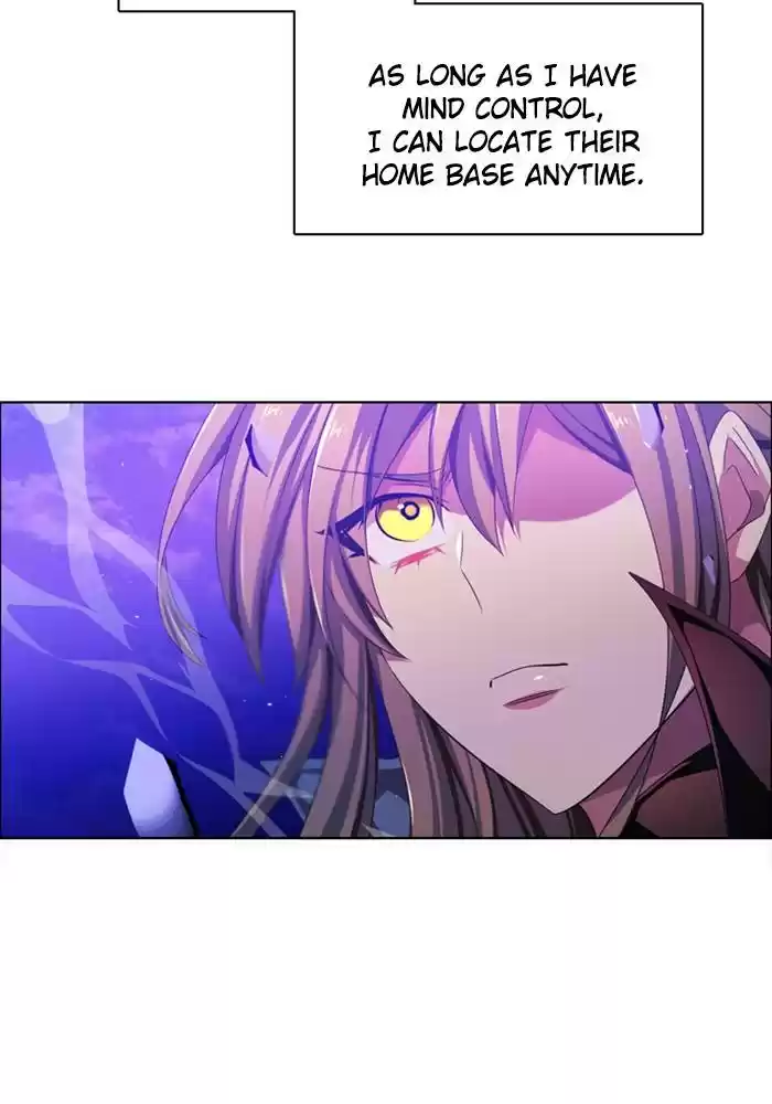 Zero Game Chapter 89