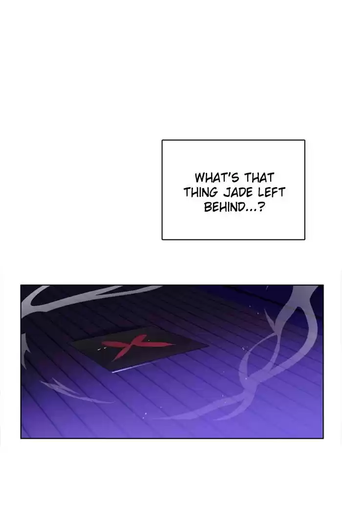 Zero Game Chapter 89