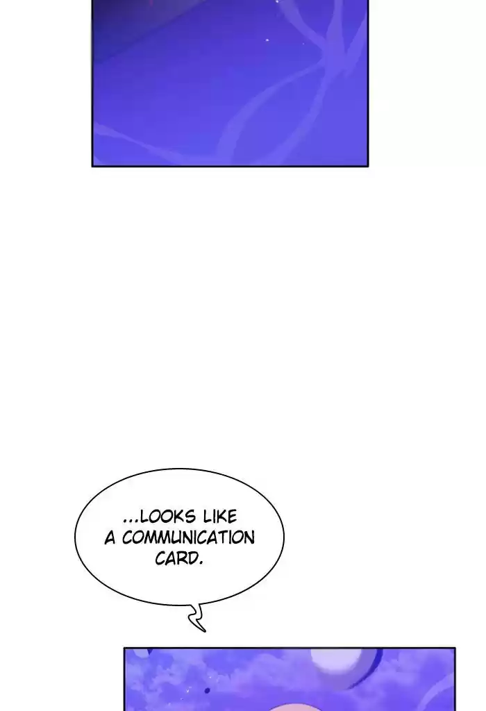 Zero Game Chapter 89