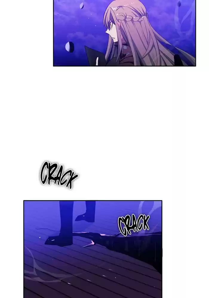 Zero Game Chapter 89