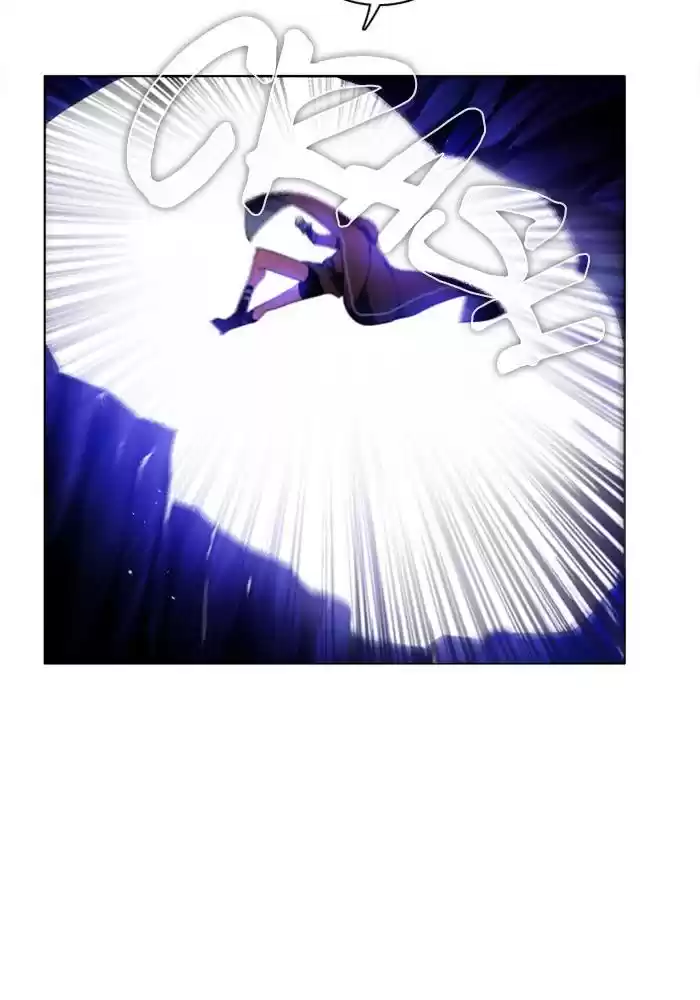 Zero Game Chapter 89