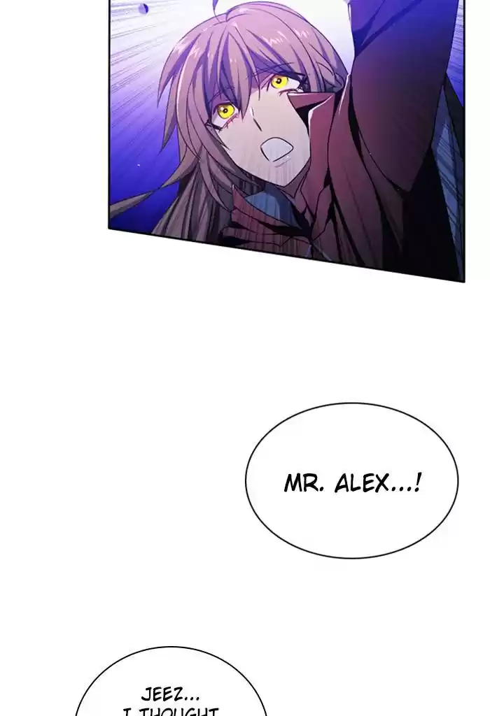 Zero Game Chapter 89