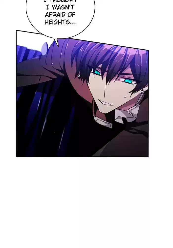 Zero Game Chapter 89