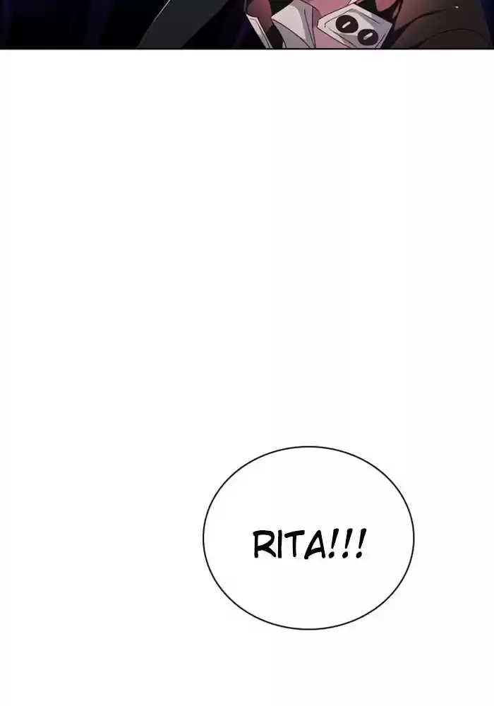 Zero Game Chapter 89