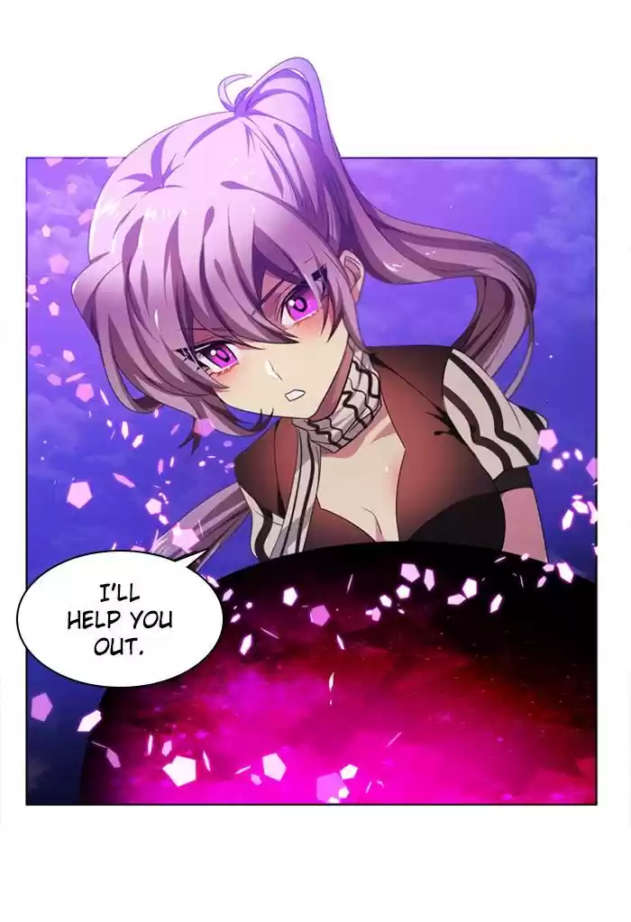 Zero Game Chapter 89