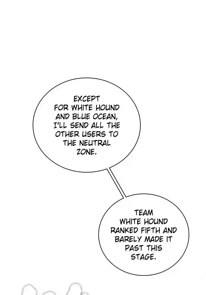 Zero Game Chapter 89