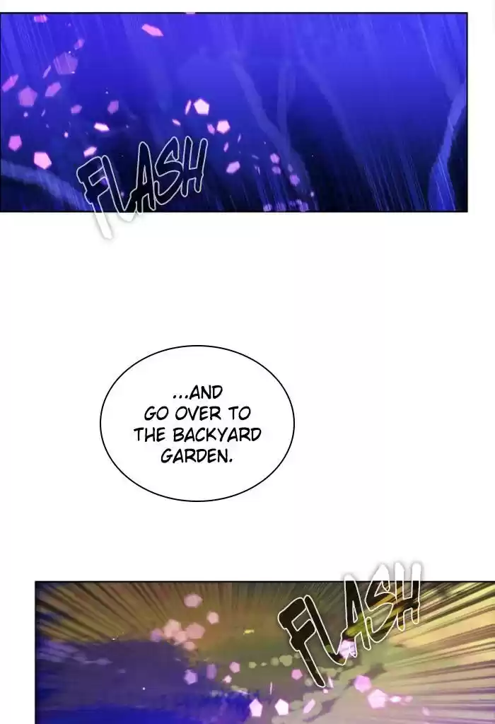 Zero Game Chapter 89