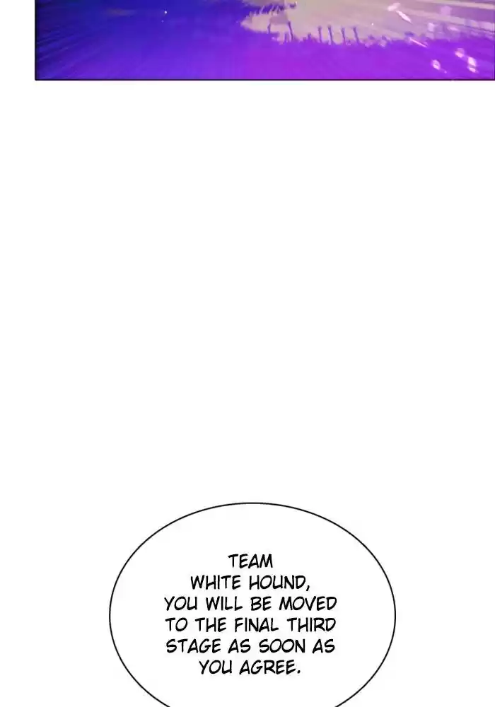 Zero Game Chapter 89