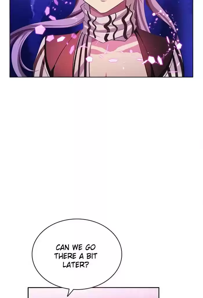 Zero Game Chapter 89