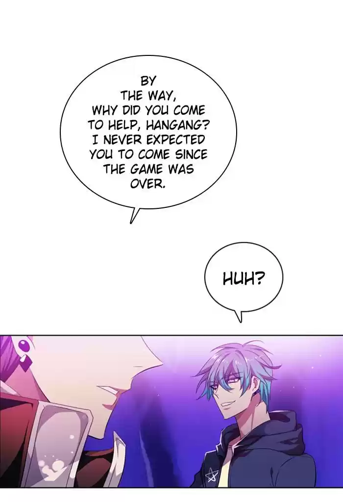 Zero Game Chapter 89