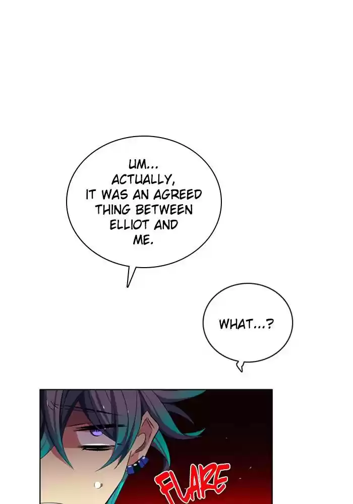 Zero Game Chapter 89