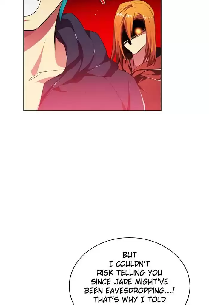 Zero Game Chapter 89