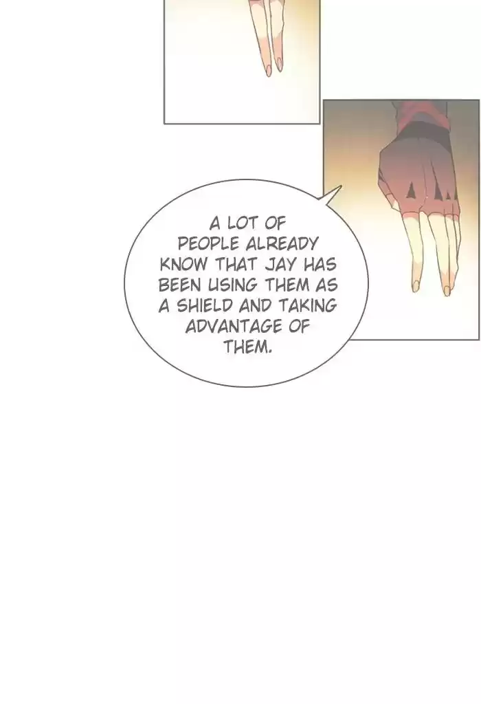 Zero Game Chapter 89