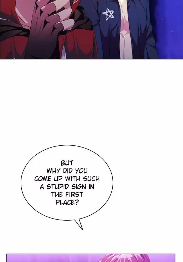 Zero Game Chapter 89