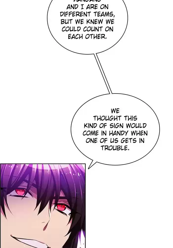 Zero Game Chapter 89