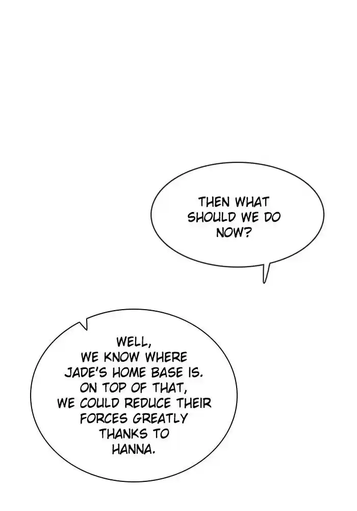 Zero Game Chapter 89