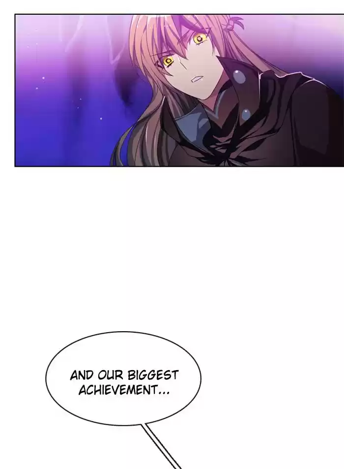 Zero Game Chapter 89