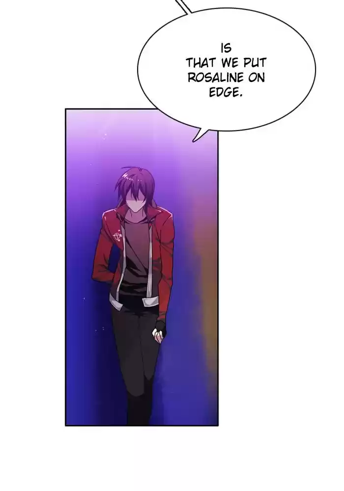 Zero Game Chapter 89