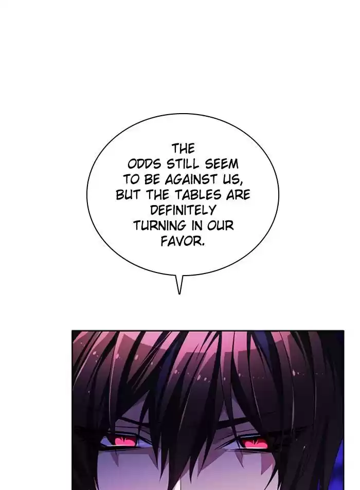 Zero Game Chapter 89