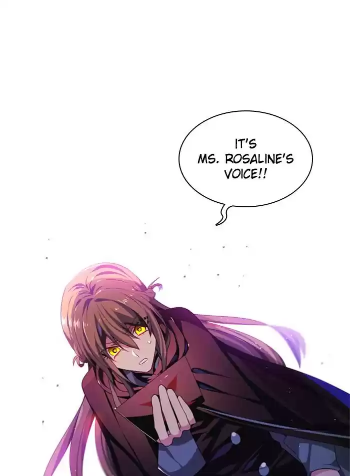 Zero Game Chapter 89