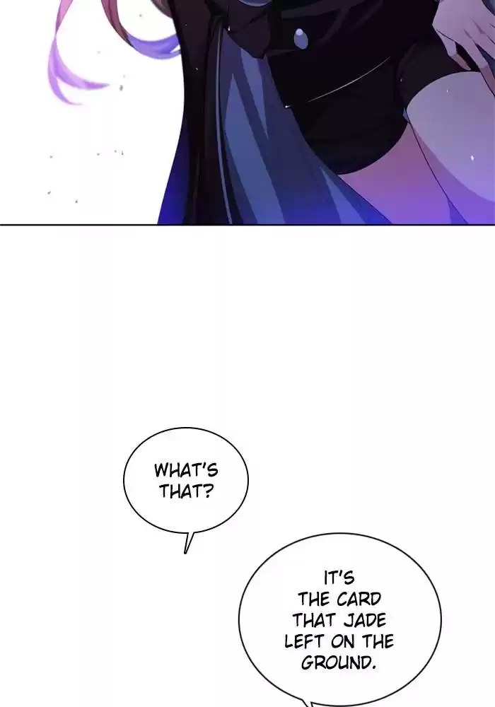 Zero Game Chapter 89