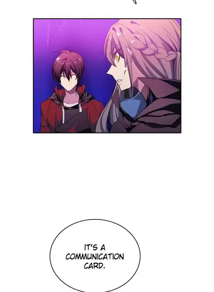 Zero Game Chapter 89