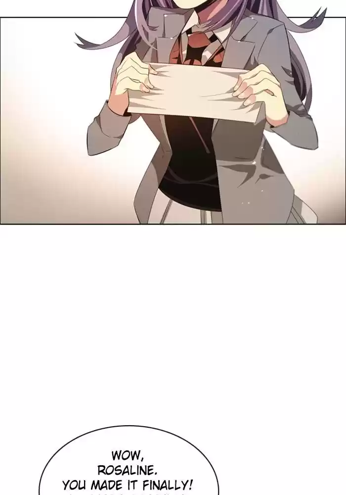 Zero Game Chapter 90