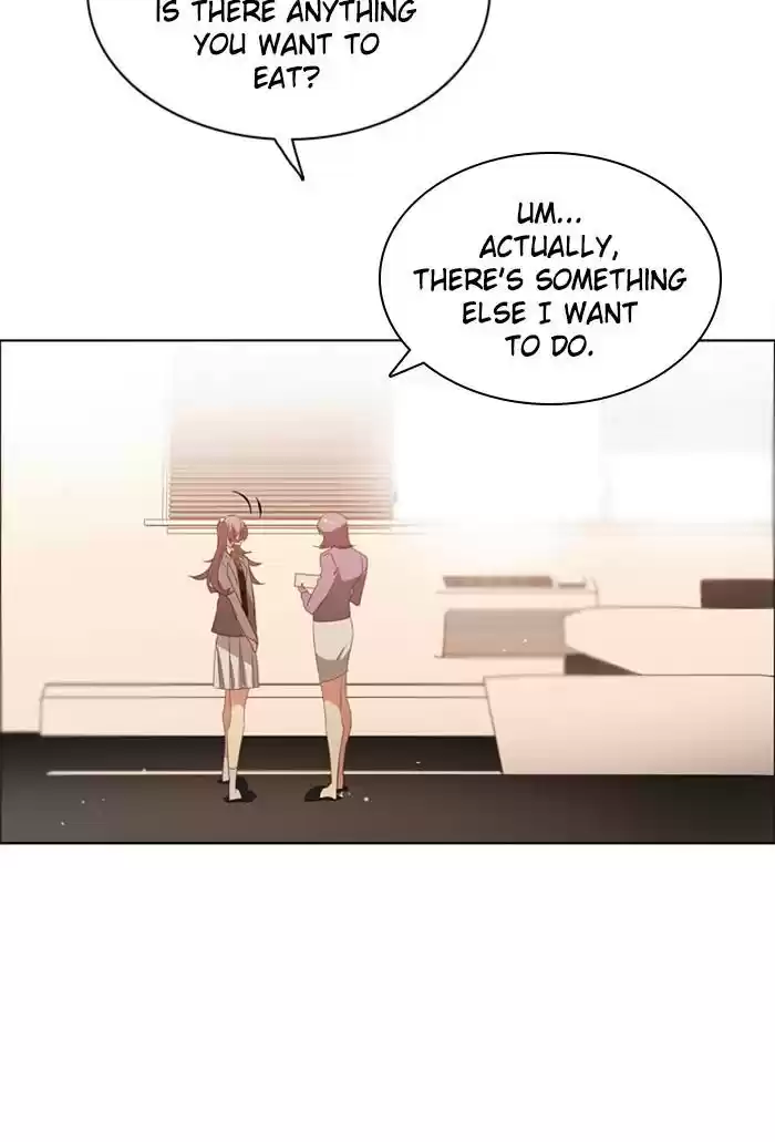 Zero Game Chapter 90