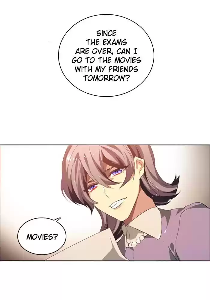 Zero Game Chapter 90