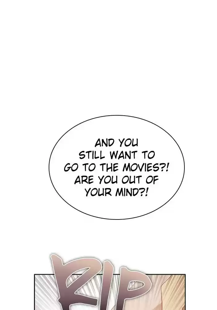 Zero Game Chapter 90