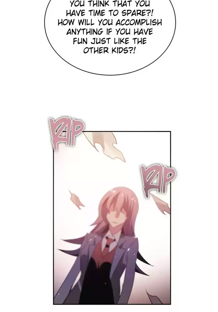 Zero Game Chapter 90