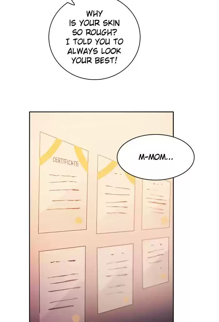 Zero Game Chapter 90