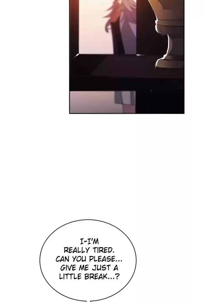 Zero Game Chapter 90