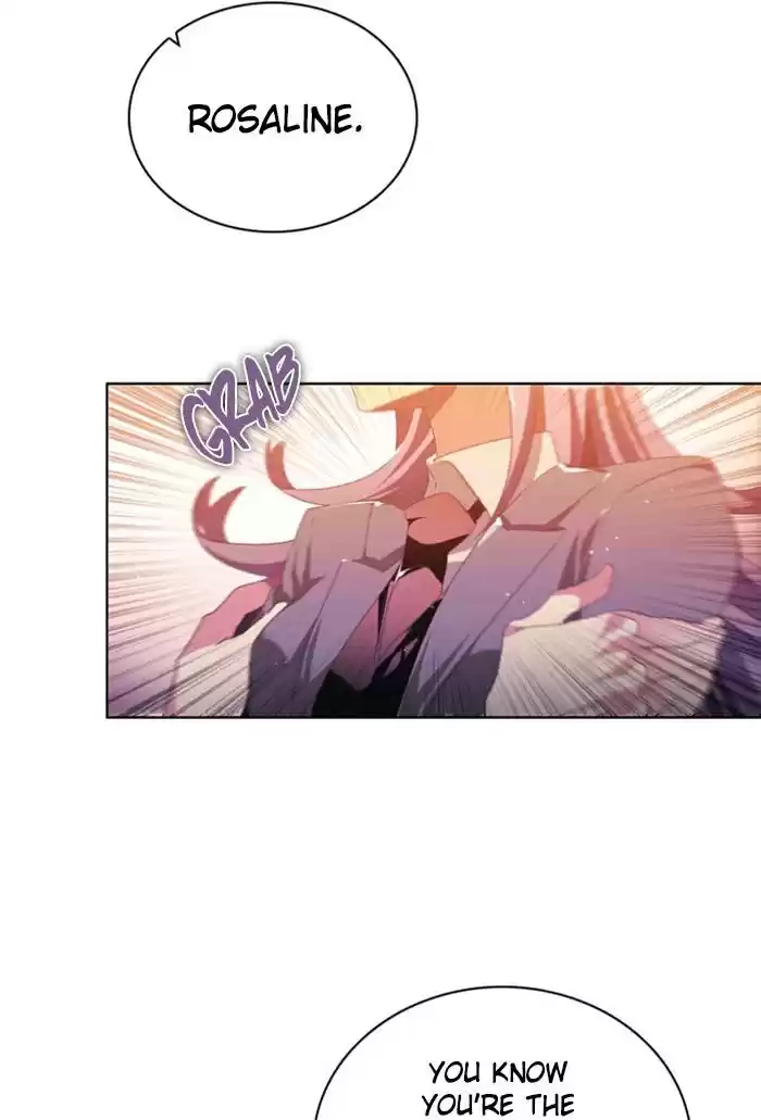 Zero Game Chapter 90