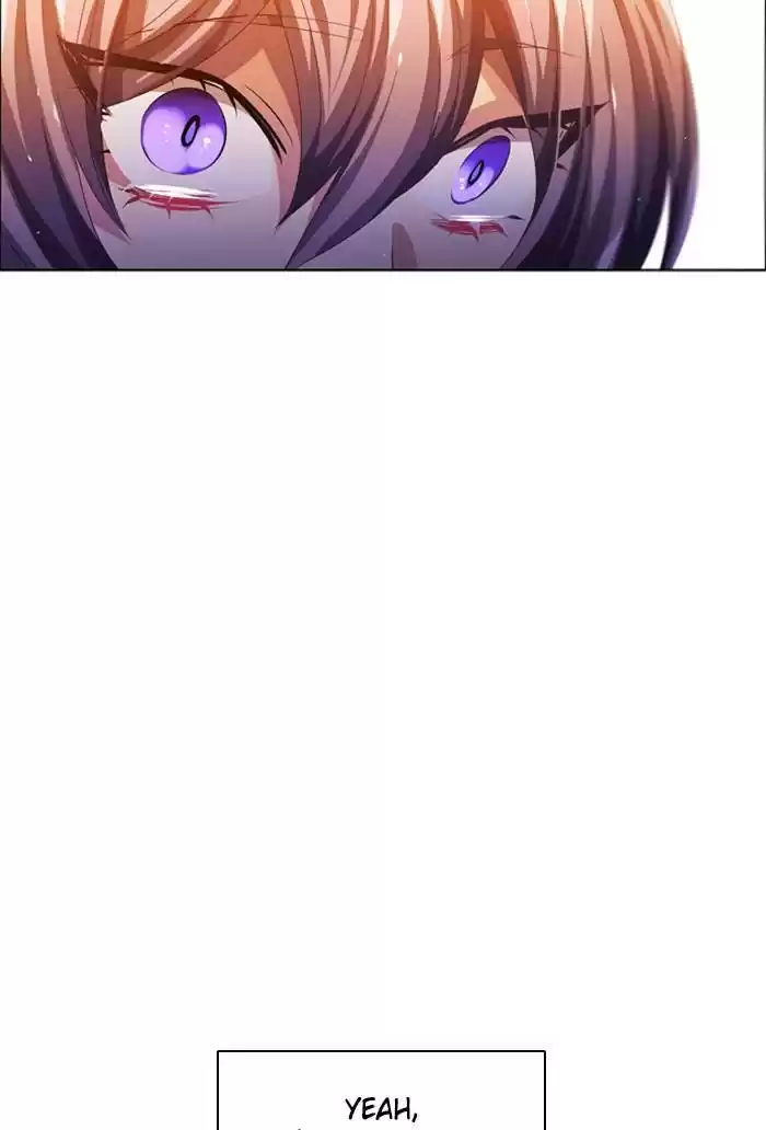 Zero Game Chapter 90