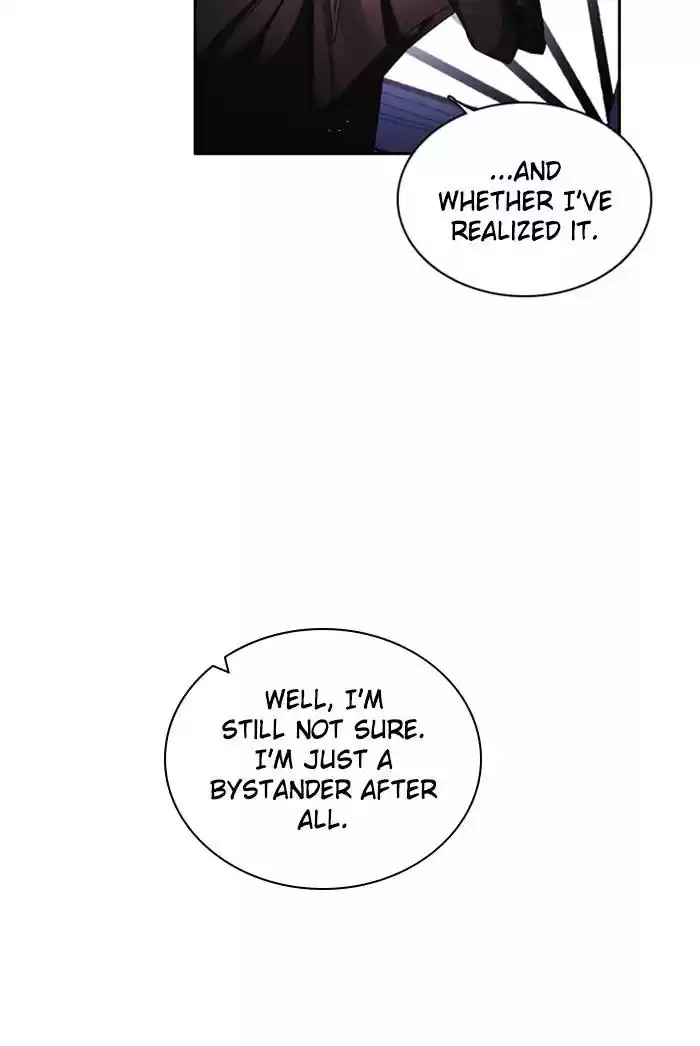 Zero Game Chapter 90