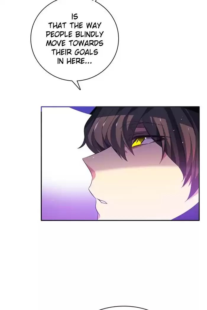 Zero Game Chapter 90