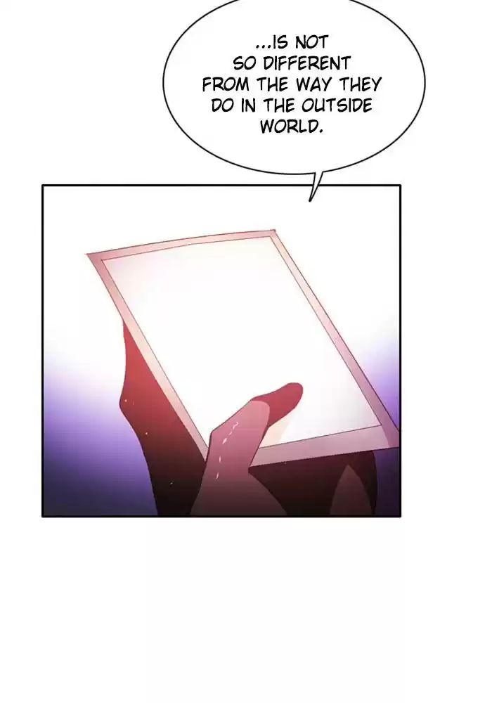 Zero Game Chapter 90