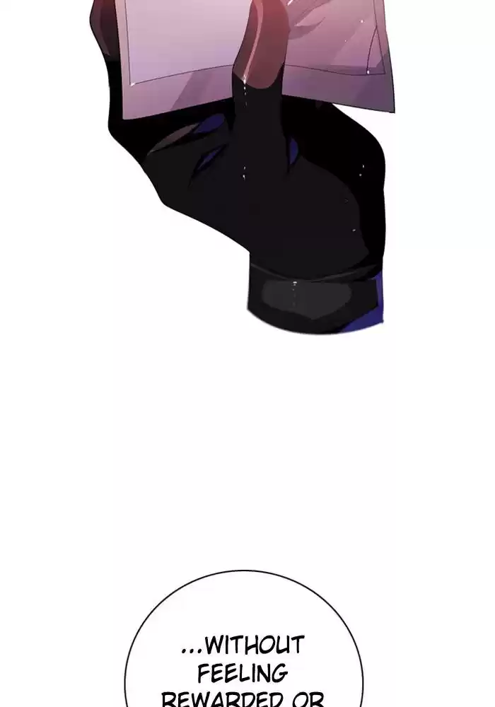 Zero Game Chapter 90